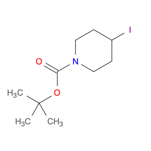 301673-14-3 N-Boc-4-Iodopiperidine