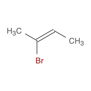 3017-68-3 (Z)-2-Bromo-2-butene