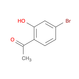 30186-18-6 1-(4-Bromo-2-hydroxyphenyl)ethanone