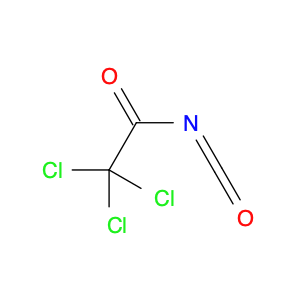 3019-71-4 Acetyl isocyanate, trichloro-