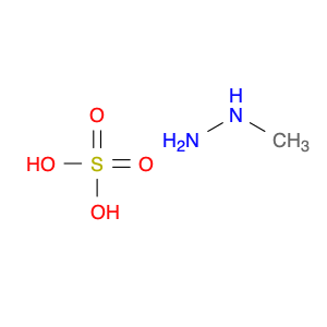 302-15-8 Methylhydrazine sulfate