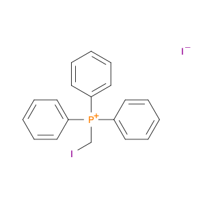 3020-28-8 (Iodomethyl)triphenylphosphonium iodide