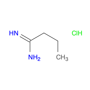 3020-81-3 Butyramidine hydrochloride