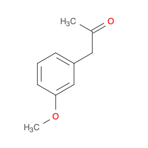 3027-13-2 2-Propanone, 1-(3-methoxyphenyl)-