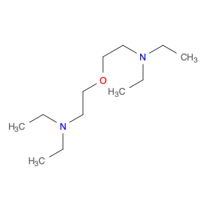 3030-43-1 Ethanamine, 2,2'-oxybis[N,N-diethyl-