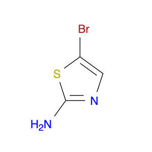 2-Thiazolamine, 5-bromo-