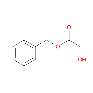 30379-58-9 Acetic acid, 2-hydroxy-, phenylmethyl ester