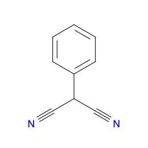 3041-40-5 Propanedinitrile, 2-phenyl-