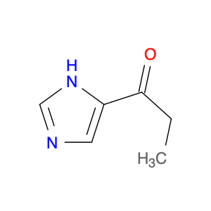 304457-86-1 1-(1H-imidazol-4-yl)propan-1-one