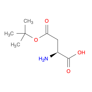 3057-74-7 L-Aspartic acid 4-tert-butyl ester