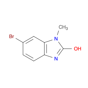 305790-48-1 6-broMo-1-Methyl-1H-benzo[d]iMidazol-2(3H)-one