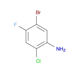 305795-89-5 5-Bromo-2-chloro-4-fluoroaniline