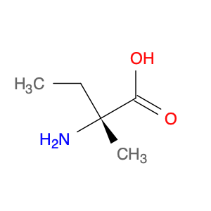 3059-97-0 D-Isovaline