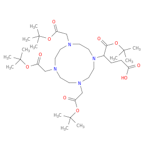306776-79-4 DOTA-GA(tBu)4