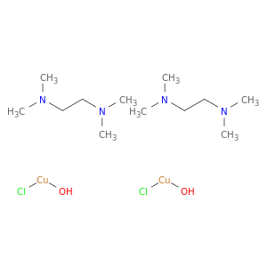 30698-64-7 CU-TMEDA CATALYST