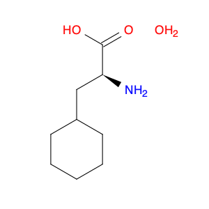 307310-72-1 Cyclohexanepropanoic acid, α-amino-, hydrate (1:1), (αS)-