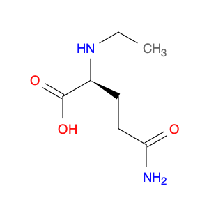 3081-61-6 L-Glutamine, N-ethyl-