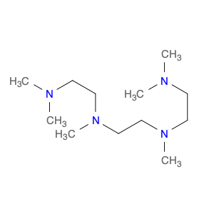 3083-10-1 1,1,4,7,10,10-Hexamethyltriethylenetetramine