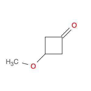 30830-25-2 Cyclobutanone, 3-methoxy-