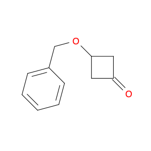 30830-27-4 Cyclobutanone, 3-(phenylmethoxy)-