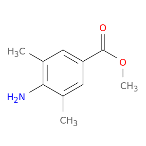 3095-48-5 Benzoic acid, 4-amino-3,5-dimethyl-, methyl ester