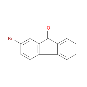 3096-56-8 9H-Fluoren-9-one, 2-bromo-