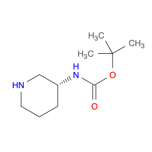 309956-78-3 (R)-3-(Boc-Amino)Piperidine