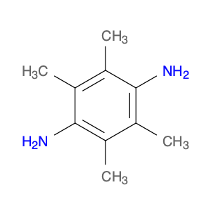 3102-87-2 1,4-Benzenediamine, 2,3,5,6-tetramethyl-