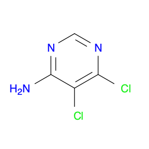 310400-38-5 4-Pyrimidinamine, 5,6-dichloro-