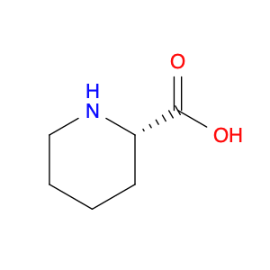 2-Piperidinecarboxylic acid, (2S)-