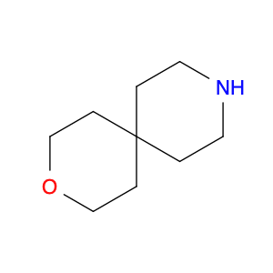 311-21-7 3-oxa-9-azaspiro[5.5]undecane