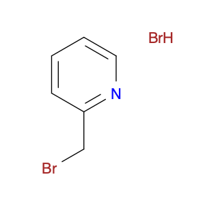 31106-82-8 2-(Bromomethyl)pyridine hydrobromide