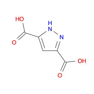 3112-31-0 1H-Pyrazole-3,5-dicarboxylic acid