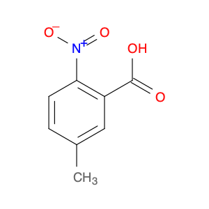 3113-72-2 2-Nitro-5-methylbenzoic acid