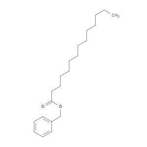 31161-71-4 Benzyl Myristate