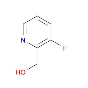 31181-79-0 (3-FLUOROPYRID-2-YL)METHANOL