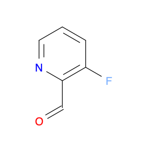 31224-43-8 3-Fluoro-2-formylpyridine