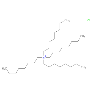 3125-07-3 Tetraoctylammonium chloride