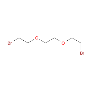 31255-10-4 Ethane, 1,2-bis(2-bromoethoxy)-