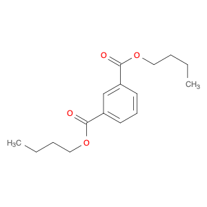 3126-90-7 DIBUTYL ISOPHTHALATE