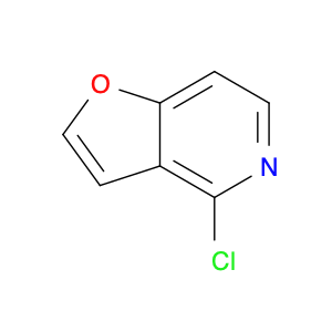 31270-80-1 4-Chlorofuro[3,2-c]pyridine