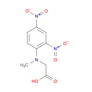 3129-54-2 DNP-Sarcosine