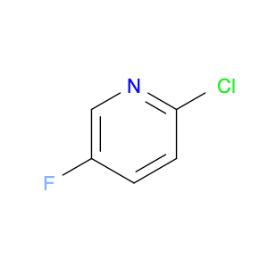 31301-51-6 2-Chloro-5-fluoropyridine