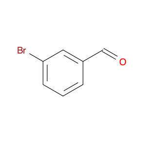 3132-99-8 3-Bromobenzaldehyde