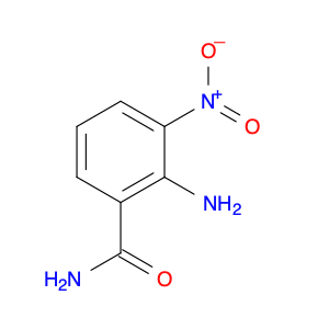 313279-12-8 2-Amino-3-nitrobenzamide