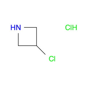 313468-63-2 3-Chloroazetidine hydrochloride