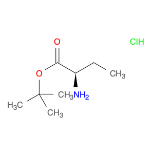 313994-32-0 H-D-ABU-OTBU HCL