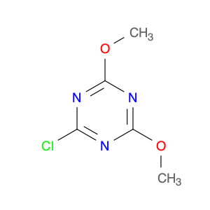 3140-73-6 2-Chloro-4,6-dimethoxy-1,3,5-triazine