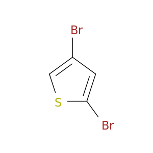 2,4-Dibromothiophene