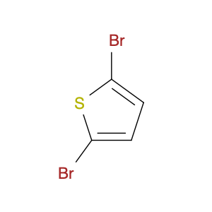 3141-27-3 2,5-Dibromothiophene